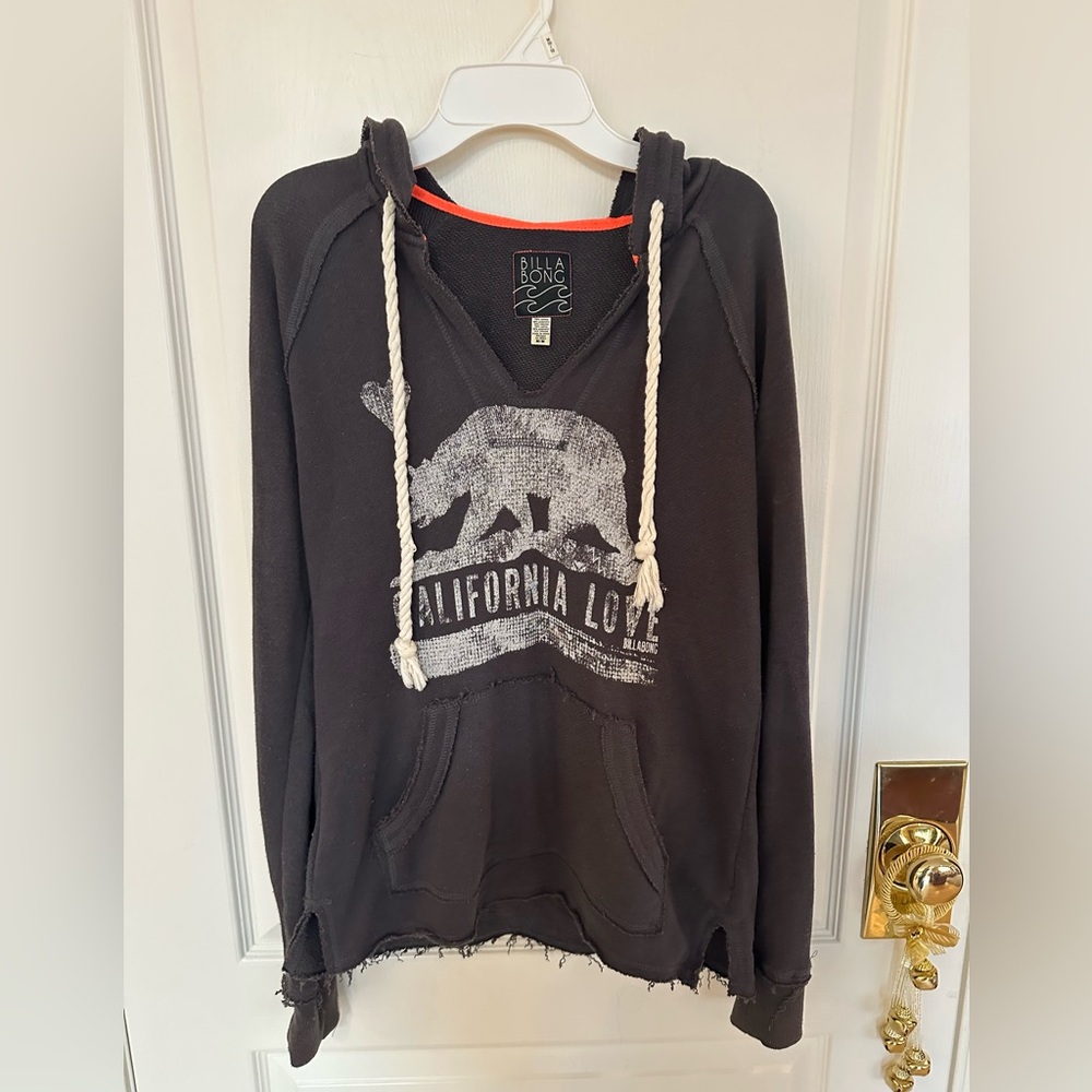 California Republic Sweatshirt